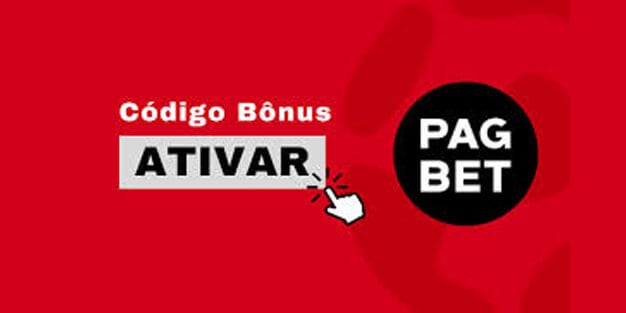 bonus de boas vindas pagbet