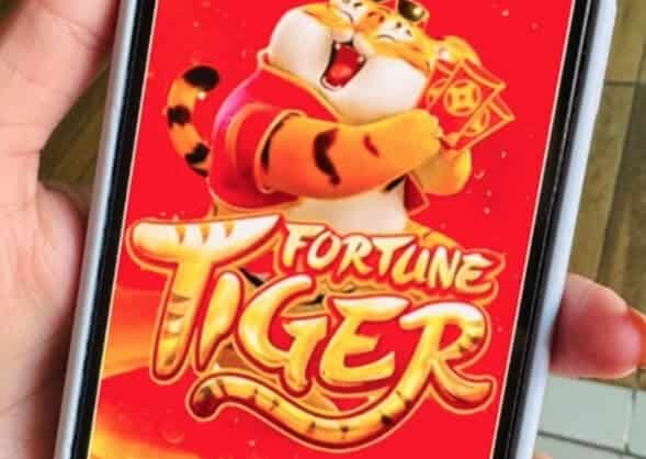 fortune tiger pagbet