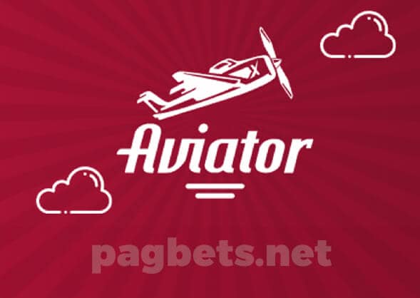 jogar aviator na pagbet