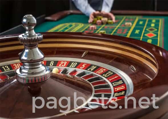 jogar roleta ao vivo pagbet