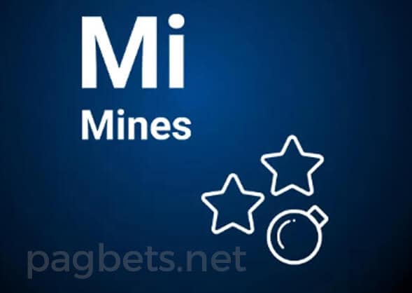 jogo do mines na pagbet