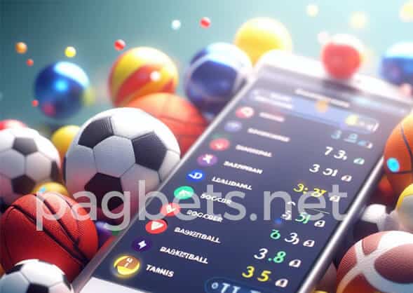 varias opcoes para ganhar dinheiro aposta esportiva na pagbet